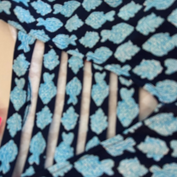 Lilly Pulitzer Cotton Dress - Picture 2 of 6